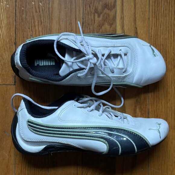 PUMA Shoes - Picture 1 of 3